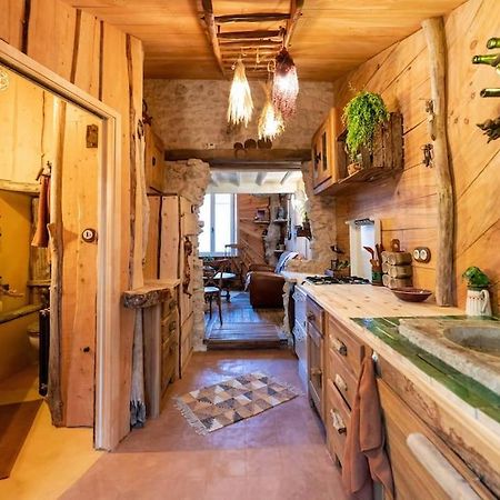 La Kahutte Apartment La Rochelle  Bagian luar foto