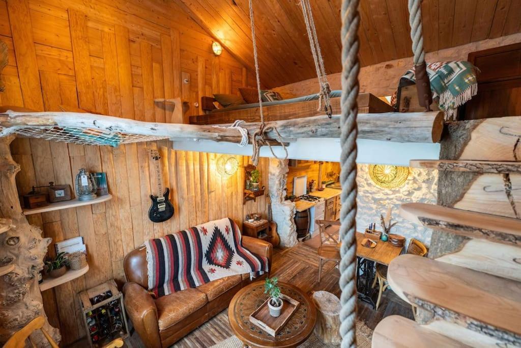 La Kahutte Apartment La Rochelle  Bagian luar foto