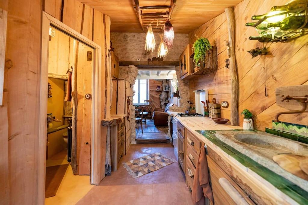 La Kahutte Apartment La Rochelle  Bagian luar foto