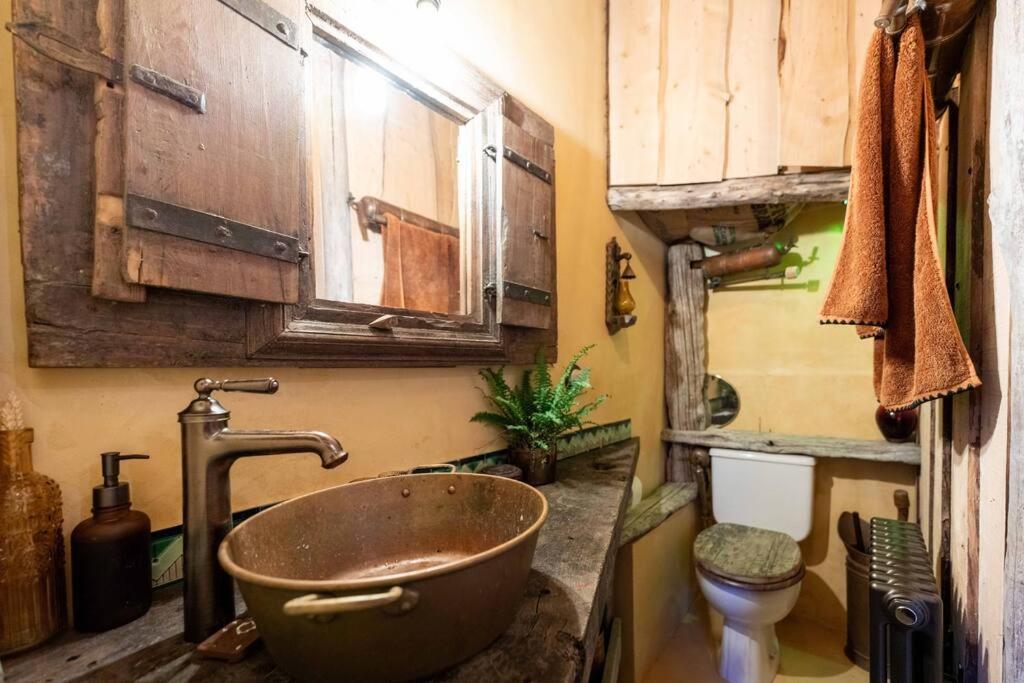 La Kahutte Apartment La Rochelle  Bagian luar foto